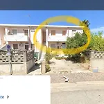 Cip House Nyaraló *