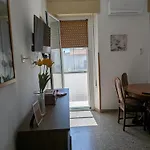Cip House Nyaraló San Giovanni Suèrgiu