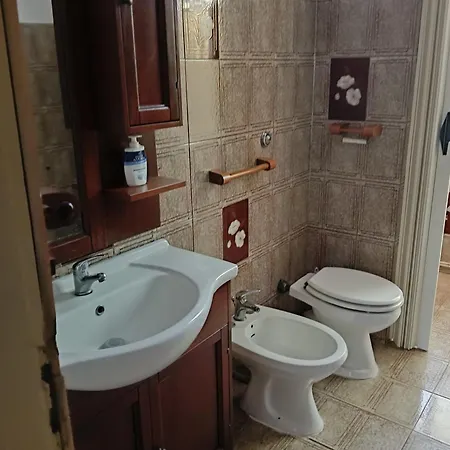 Сasa de vacaciones Cip House *