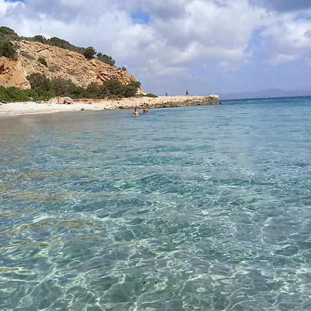 Cip House Holiday home San Giovanni Suergiu