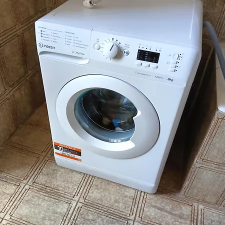 Cip House בית נופש San Giovanni Suèrgiu