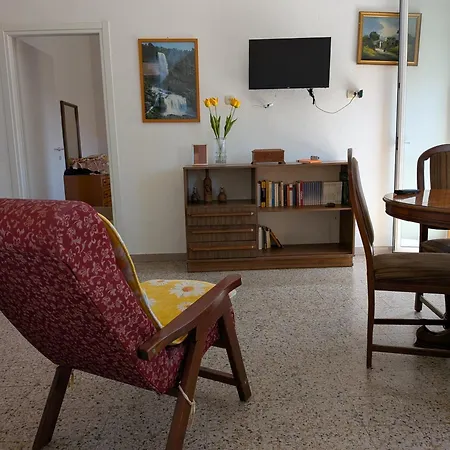 Cip House * San Giovanni Suèrgiu