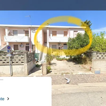 Cip House Casa vacanze *